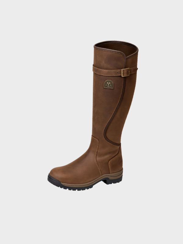 Chelsea | Women's Waterproof Leather Boots