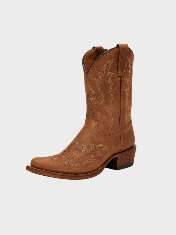 Milani | Women's Western Style Boots