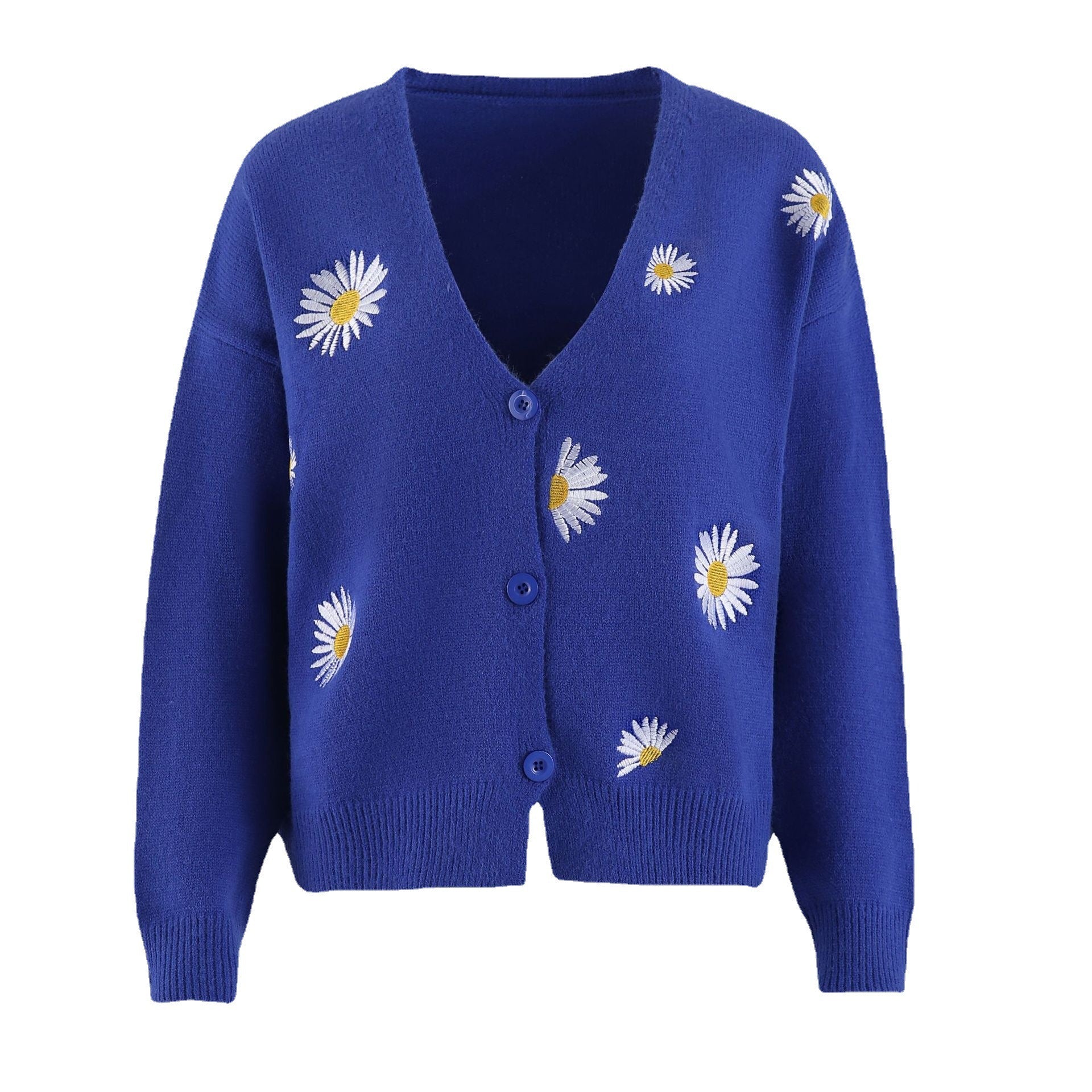 Julia | Floral Cardigan for Women