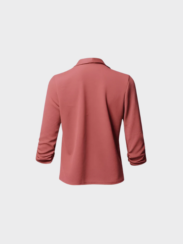 Olivia | Women’s Long Sleeve Blazer