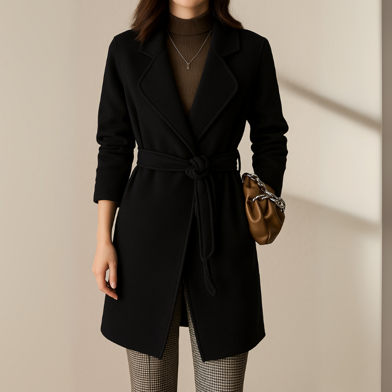 Kaylee | Women's Occasion Trench Coat