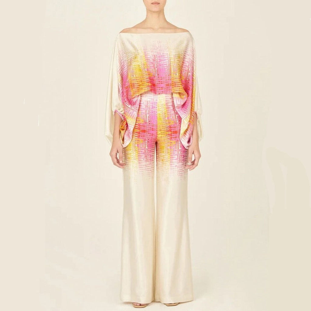 Eva | Chic Two-Piece Set for Women