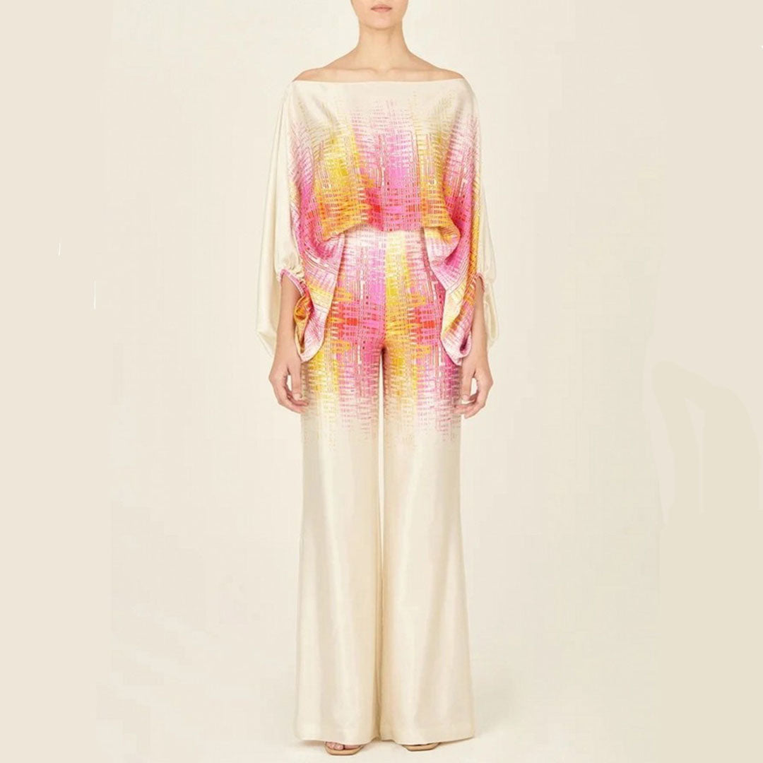 Eva | Chic Two-Piece Set for Women