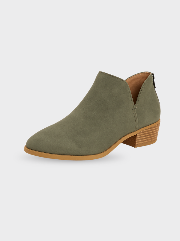 Mila | Stylish Ankle Boots for Women