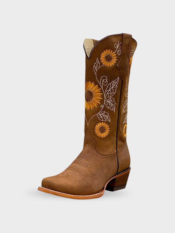 Arabella | Women's Boho Style Boots