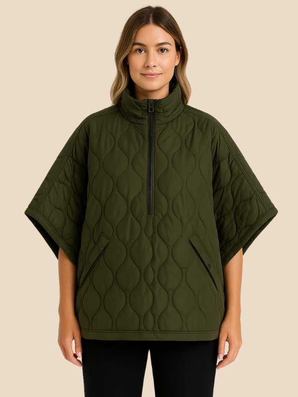 Maggie | Women's Versatile Everyday Jacket