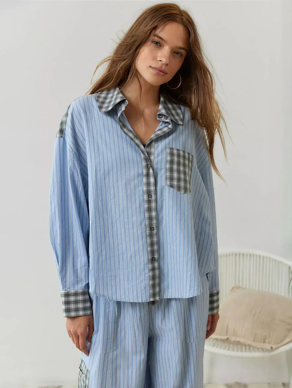 Zyra | Women's Casual Loungewear Set