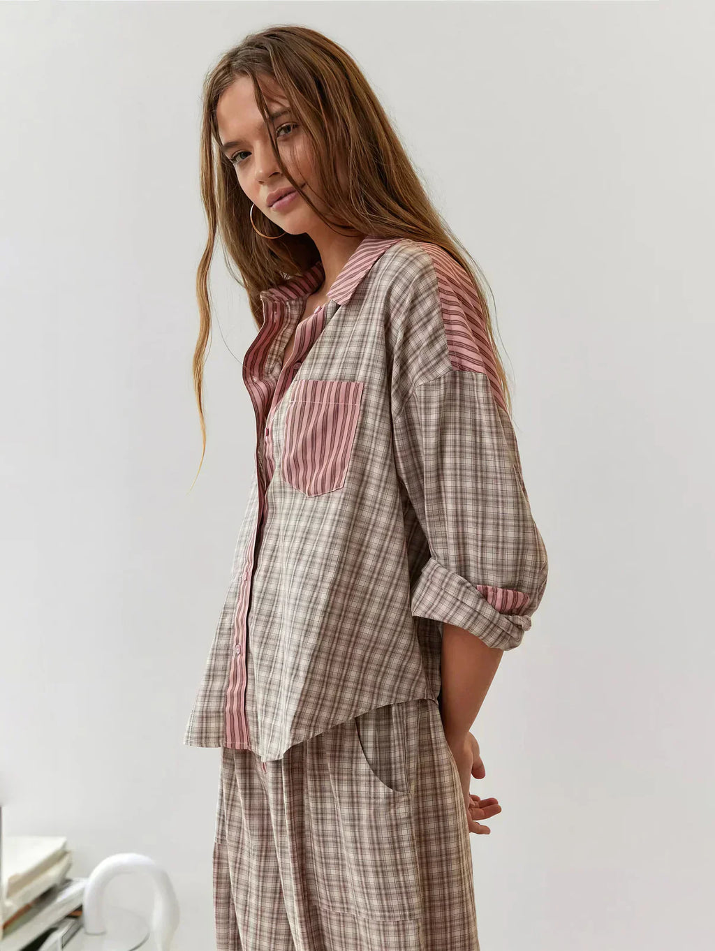 Zyra | Women's Casual Loungewear Set