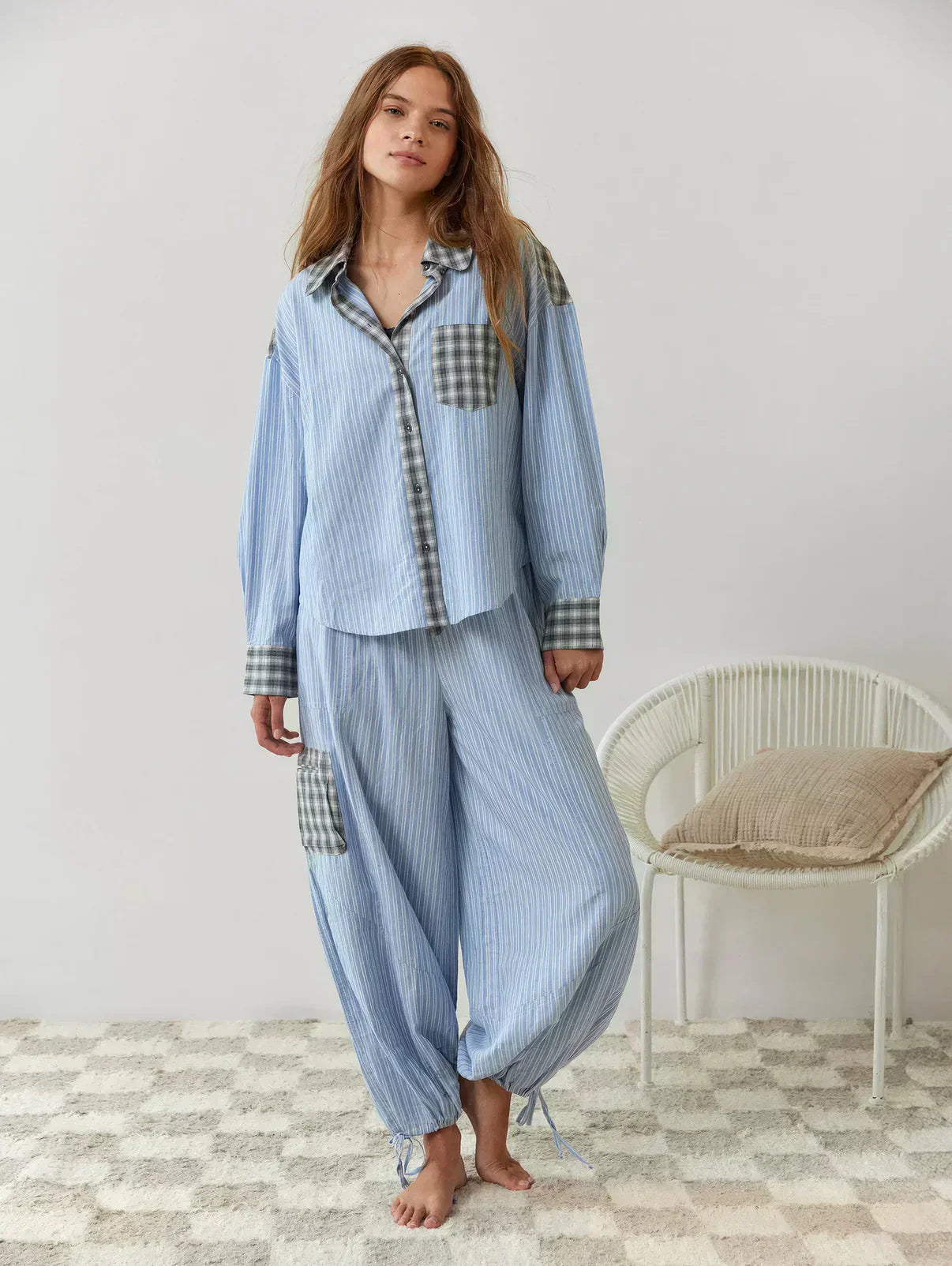 Zyra | Women's Casual Loungewear Set