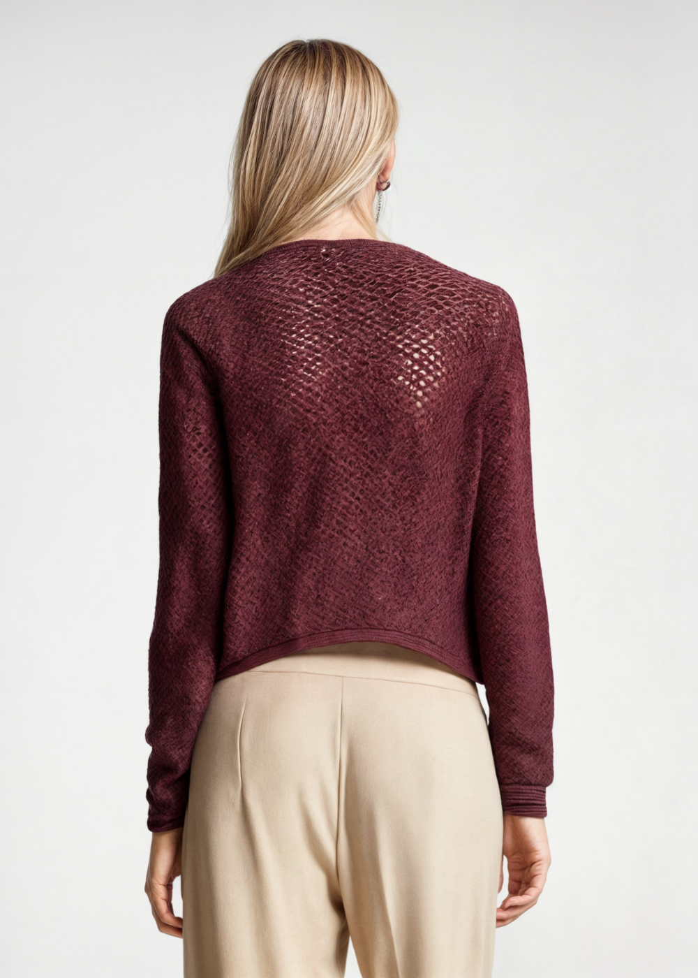 Juliet | Cozy Knit Cardigan for Women