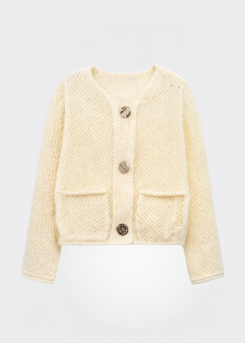 Juliet | Cozy Knit Cardigan for Women