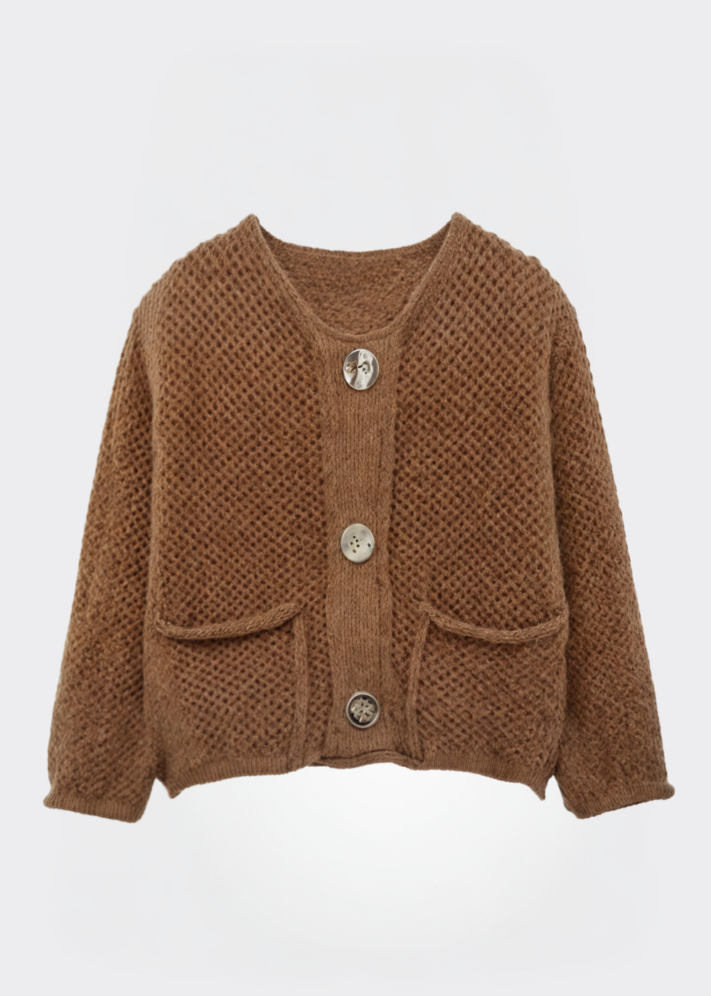 Juliet | Cozy Knit Cardigan for Women