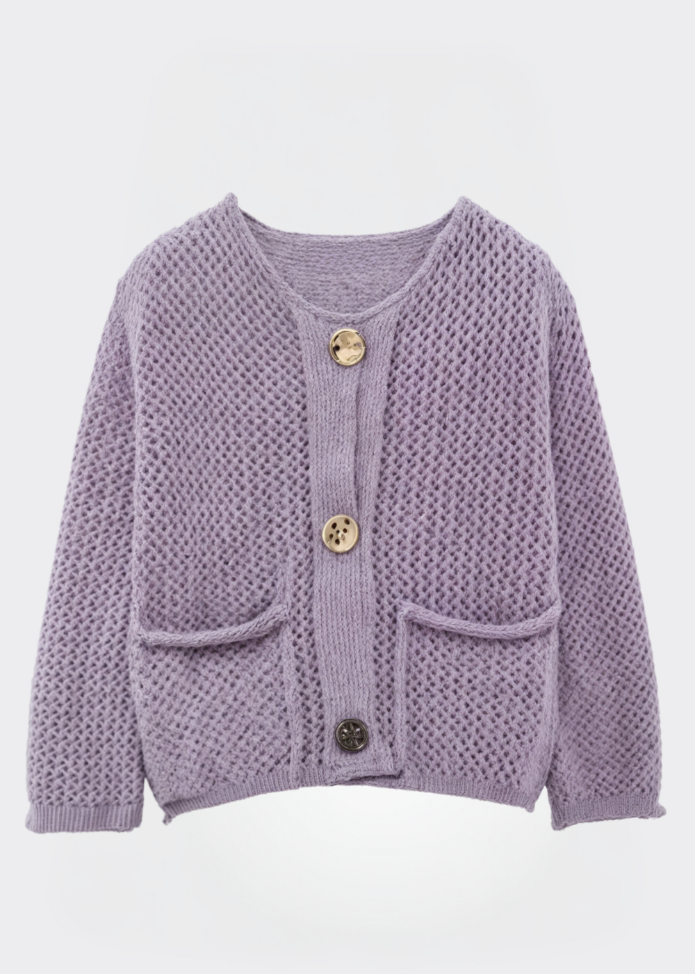 Juliet | Cozy Knit Cardigan for Women