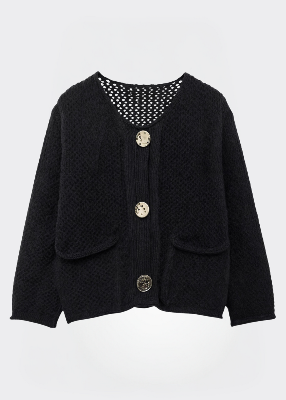 Juliet | Cozy Knit Cardigan for Women