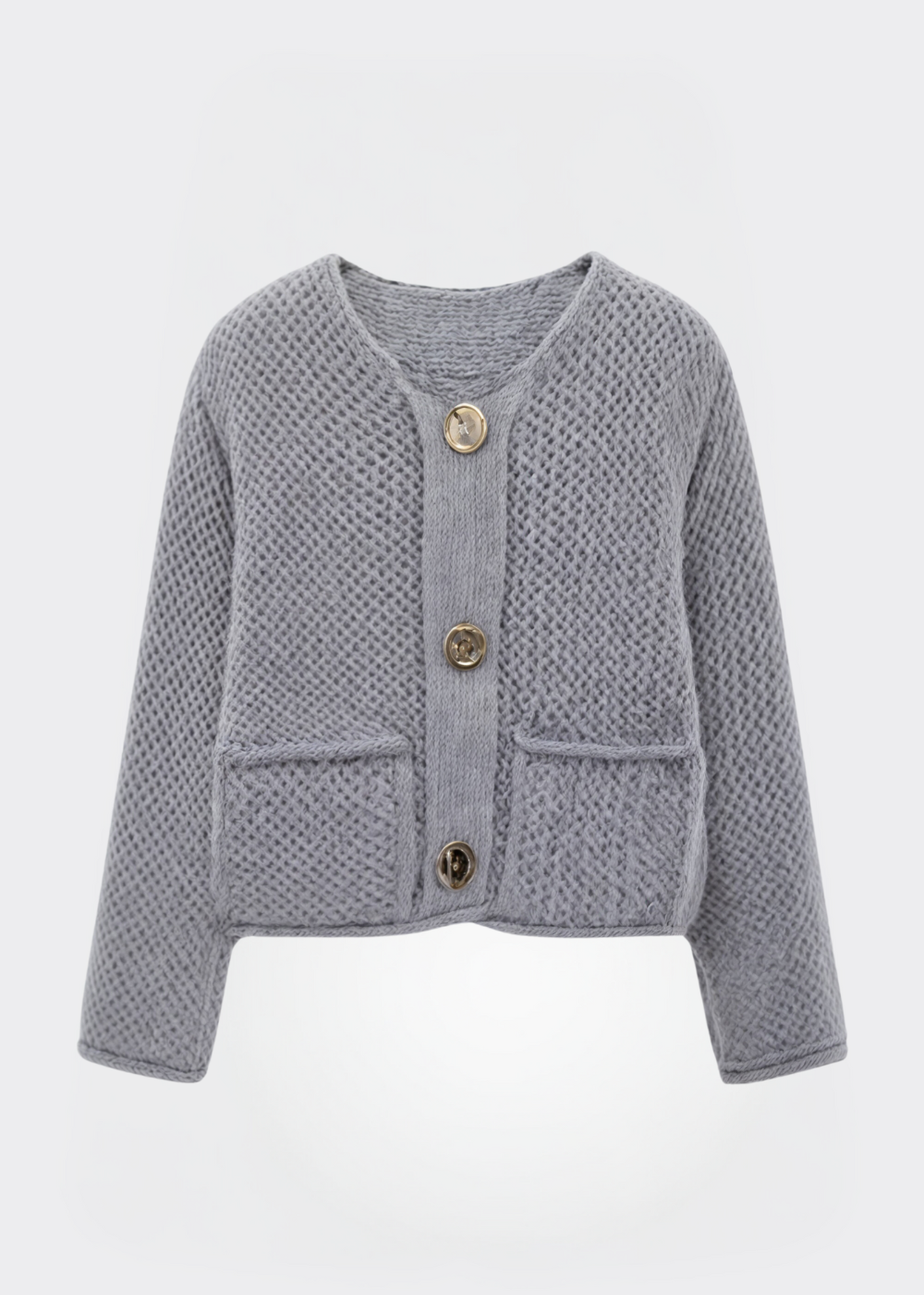 Juliet | Cozy Knit Cardigan for Women