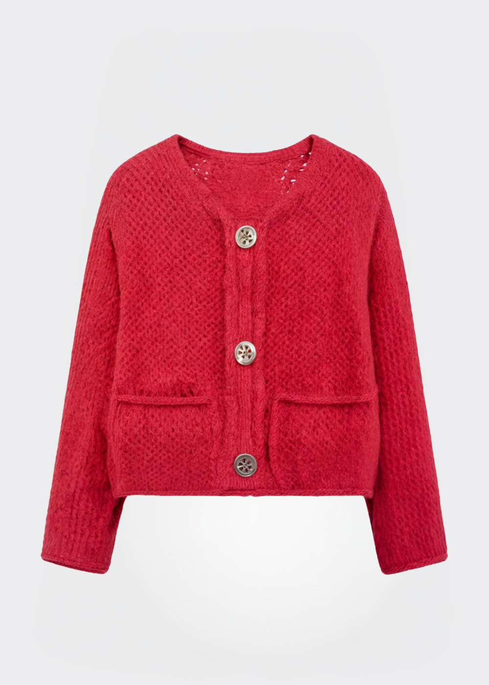 Juliet | Cozy Knit Cardigan for Women