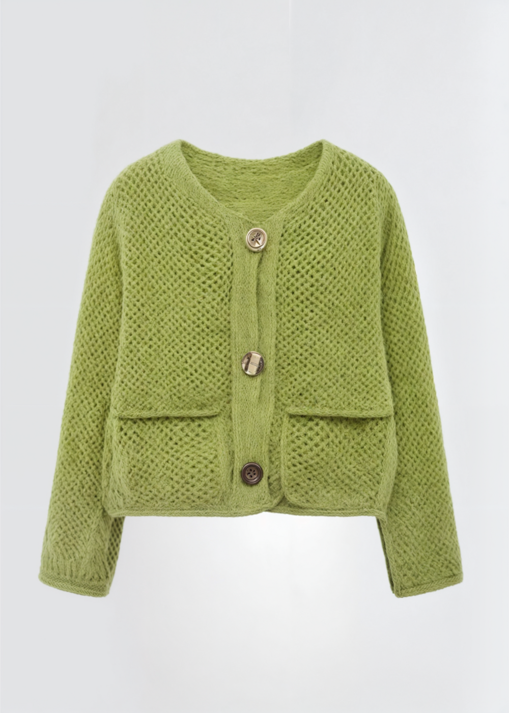Juliet | Cozy Knit Cardigan for Women