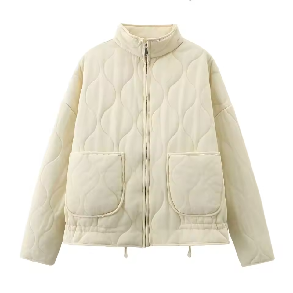 Francheska | Women's Casual Everyday Jacket