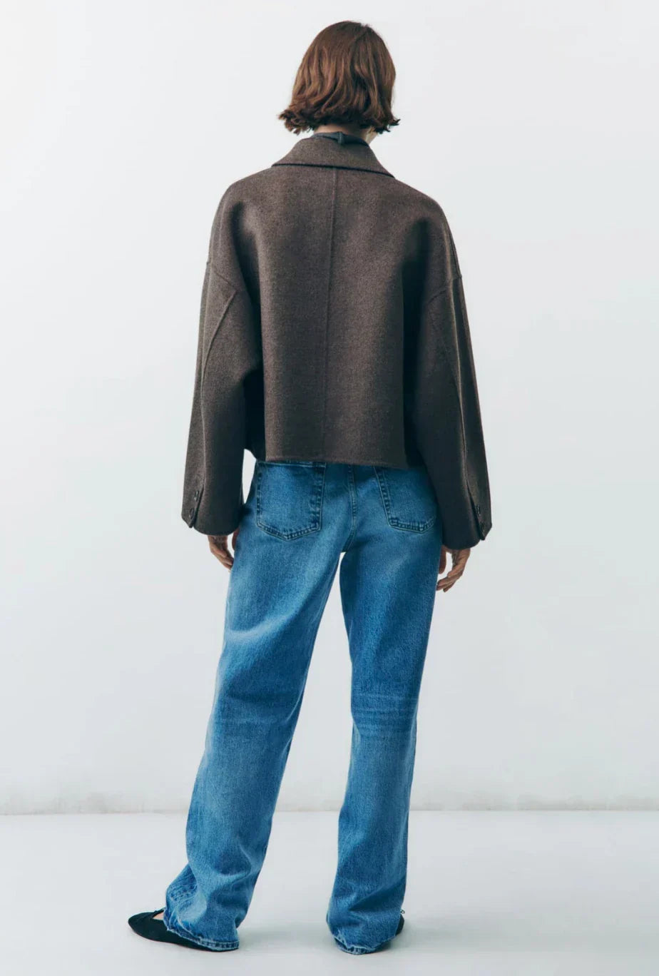 Belle | Winter Coat for Women