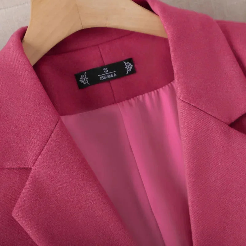 Mikayla | Blazer for Women