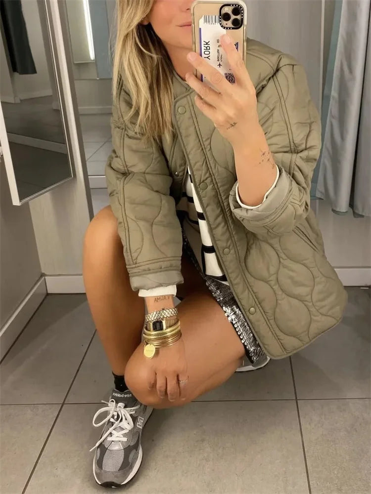 Kate | Winter Jacket for Women