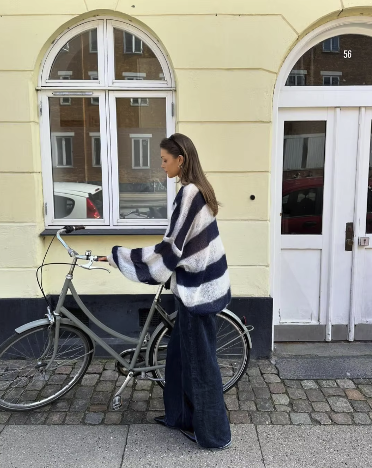 Helena | Women's Casual Cardigan Set for Women