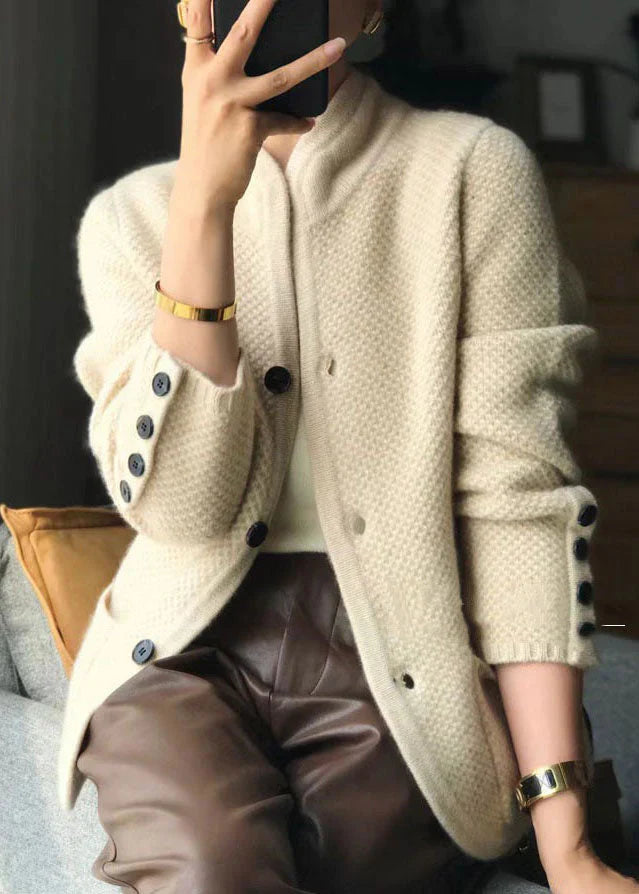 Zoe | Knitted Blazer for Women