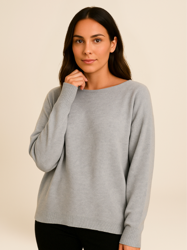 Aria | Knit Sweater for Women