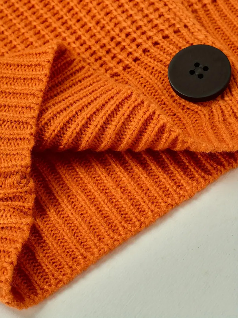 Vienna Statement Cardigan