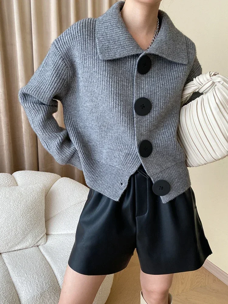 Vienna Statement Cardigan