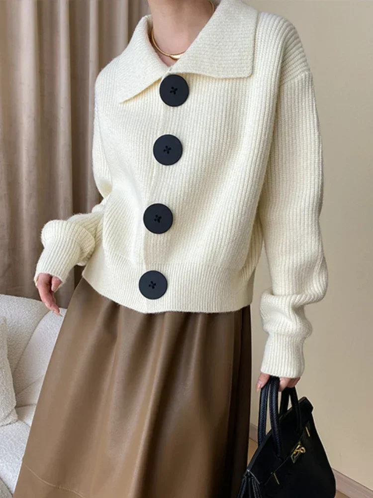 Vienna Statement Cardigan