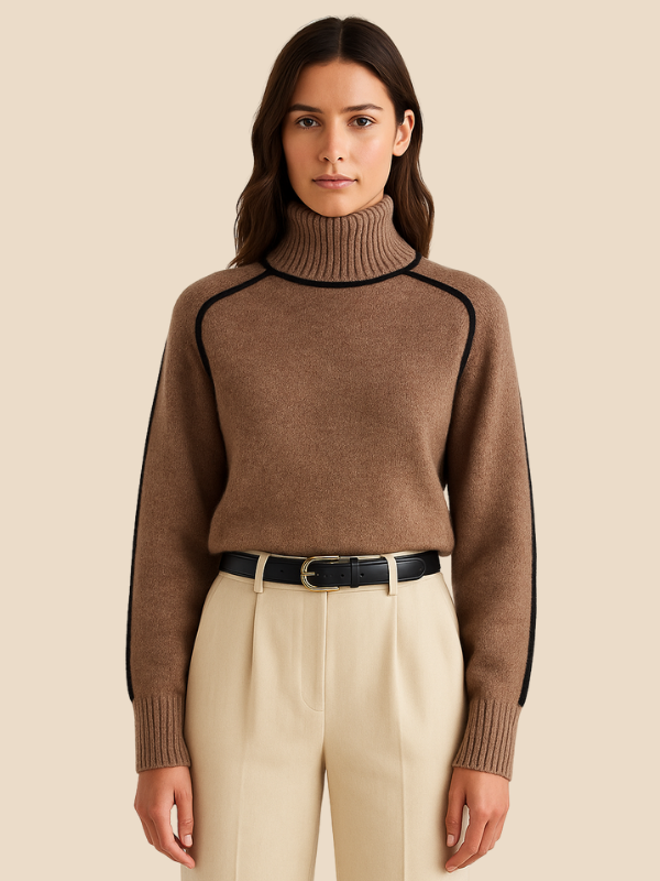 Tayla | Women's Casual Knit Sweater