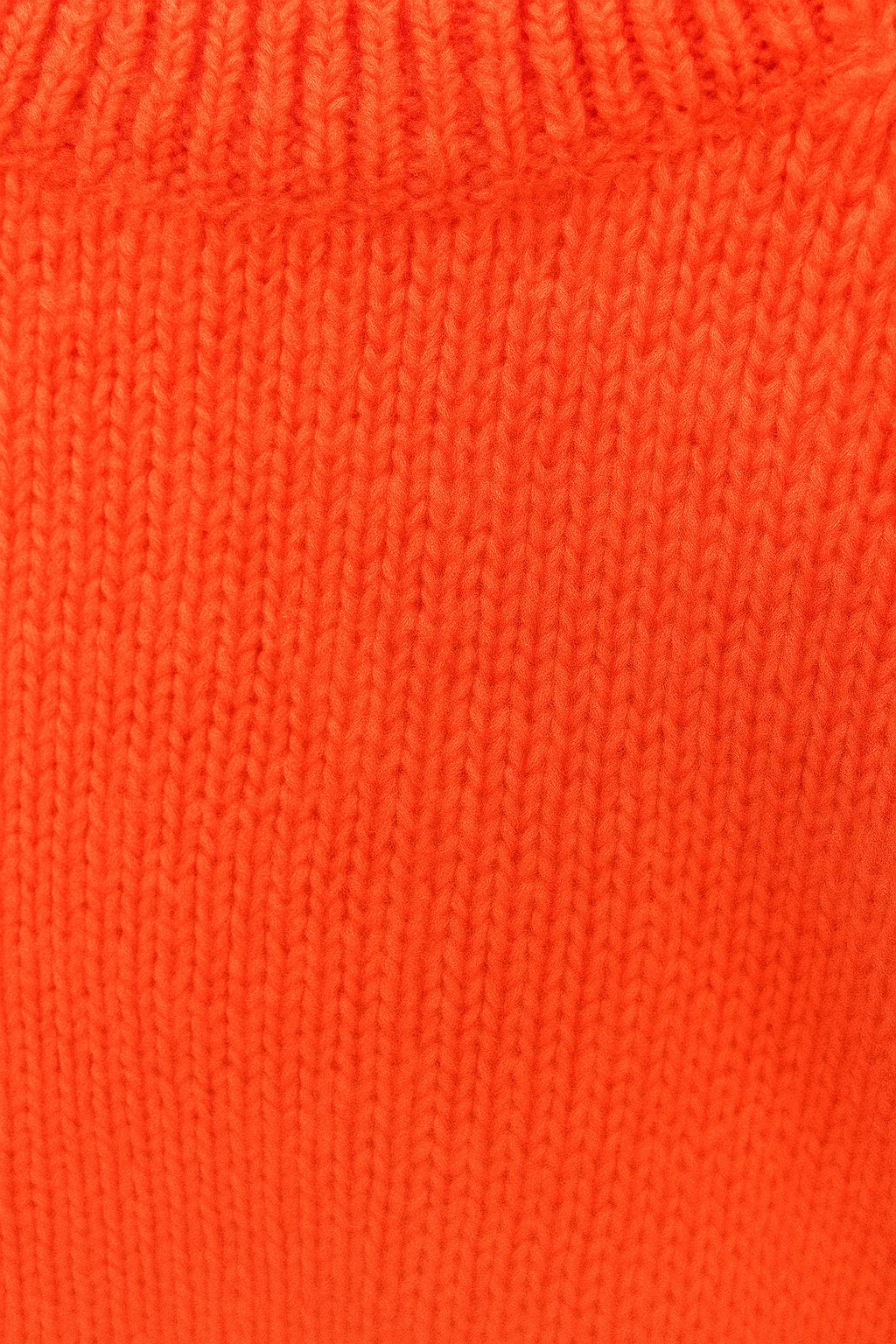 Sweater – Round Neck