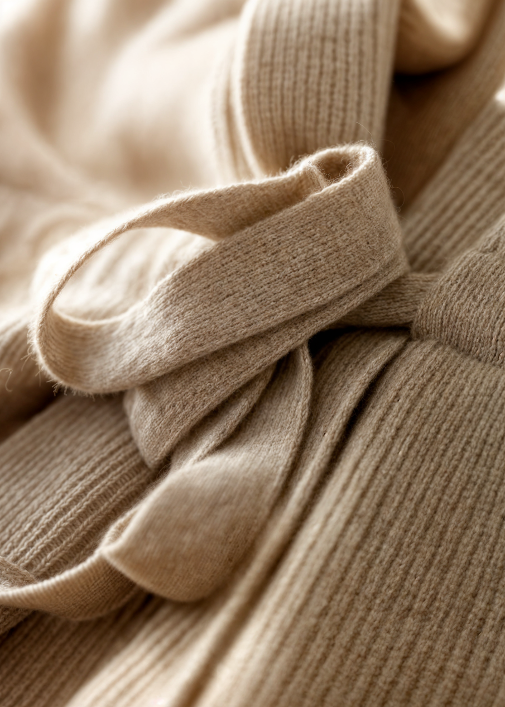 Victoria | Elegant Knit Vest for Women