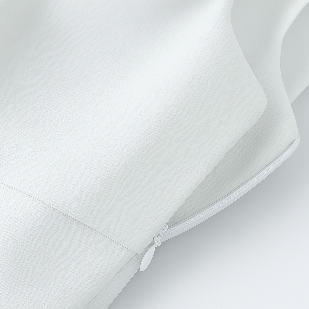 Amelie Women's Cami Top - Stylish White Slim Top for Any Occasion