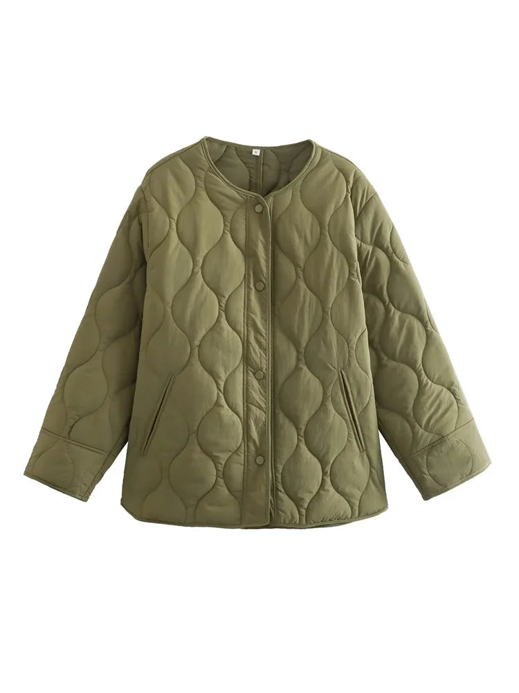 Kate | Winter Jacket for Women