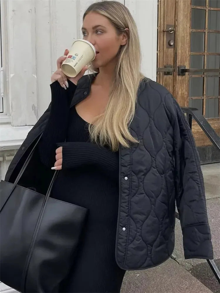 Kate | Winter Jacket for Women