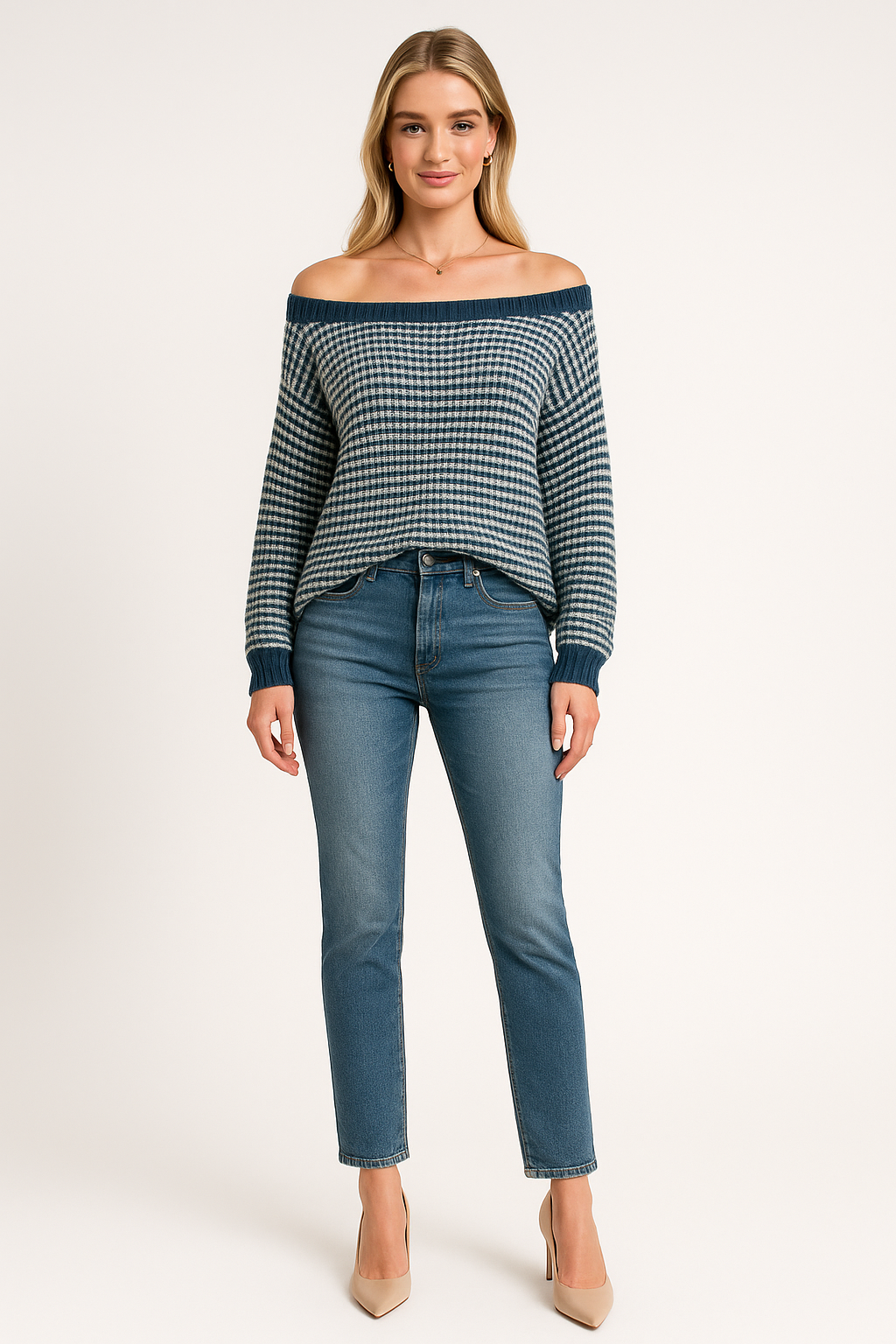 Women’s Elegant Comfortable Sweater