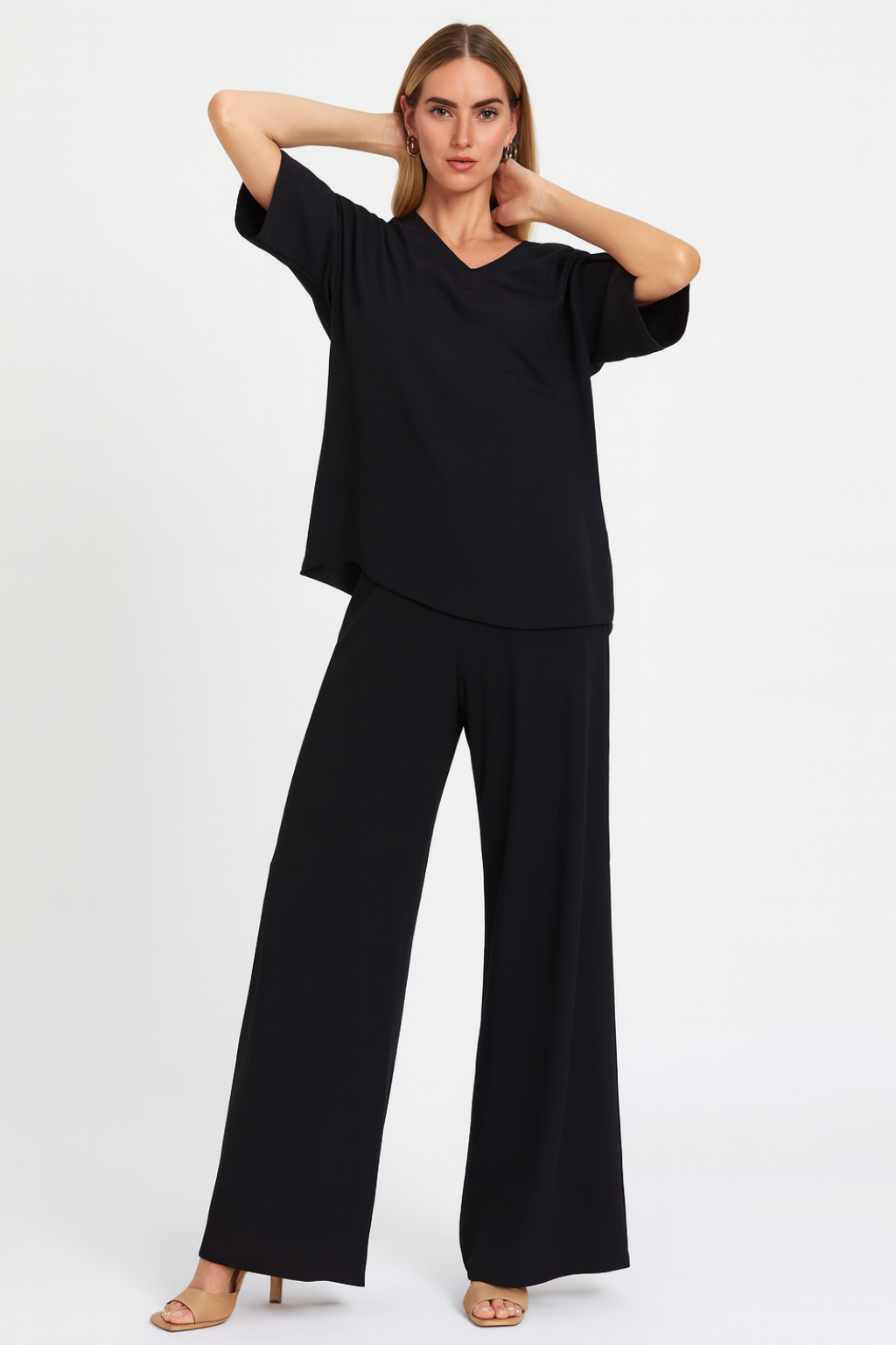 Women's Everyday Two-Piece Set