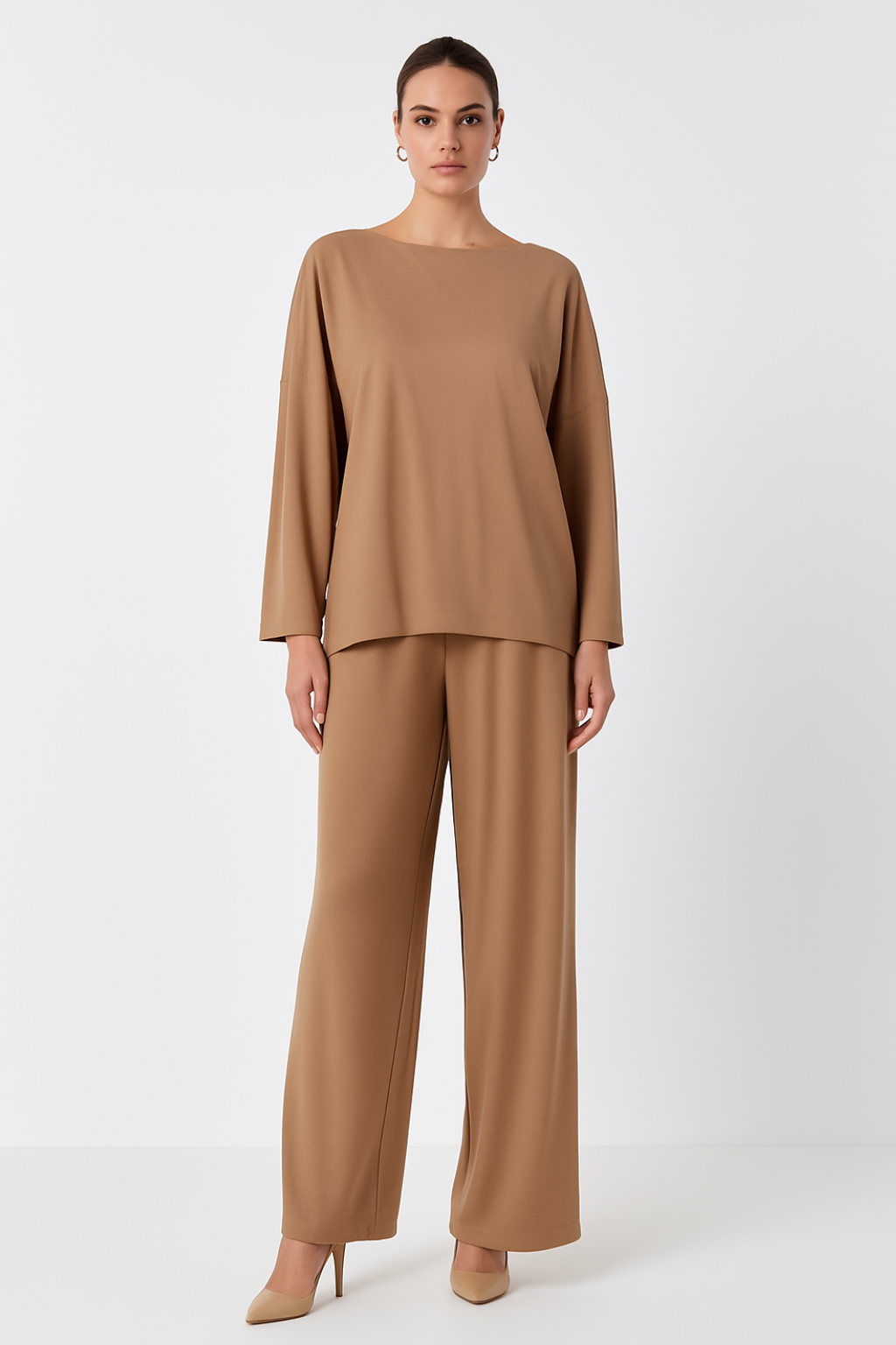 Women's Everyday Two-Piece Set