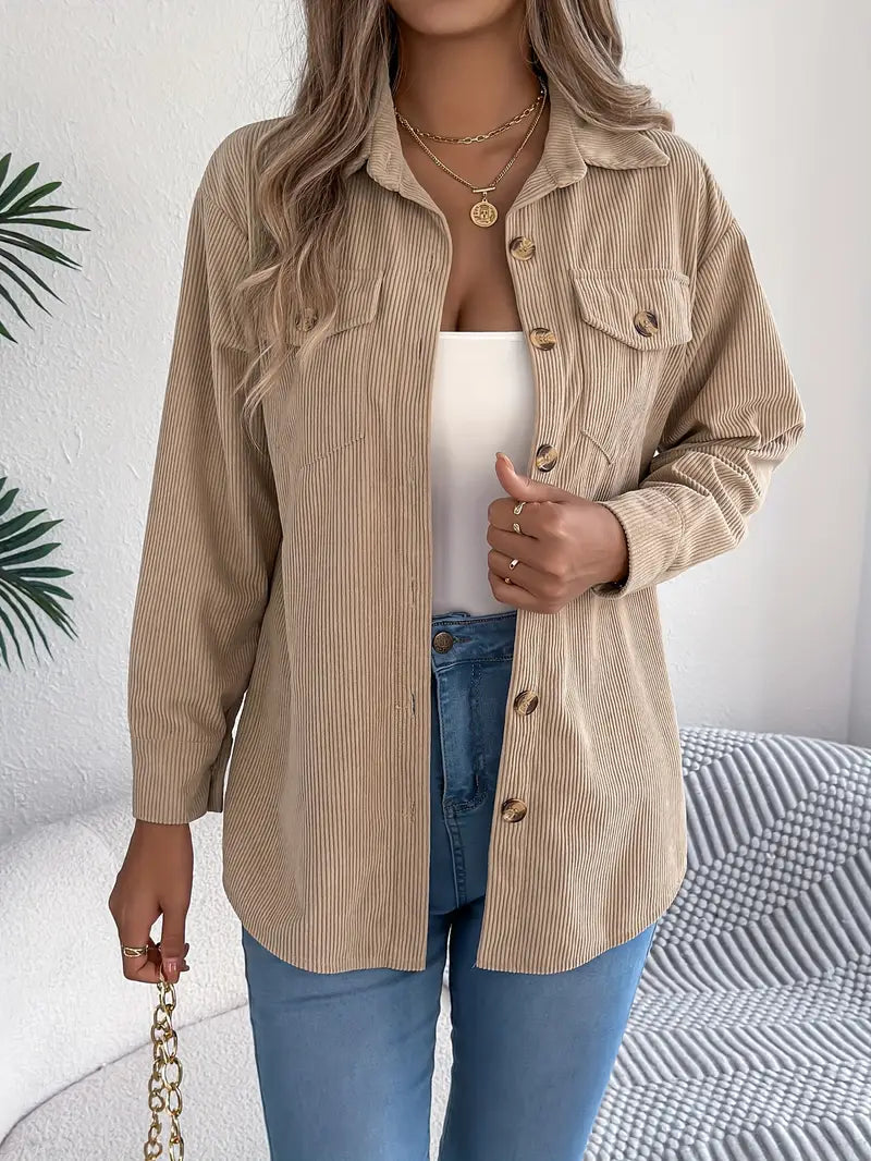 Women's Classic Jacket