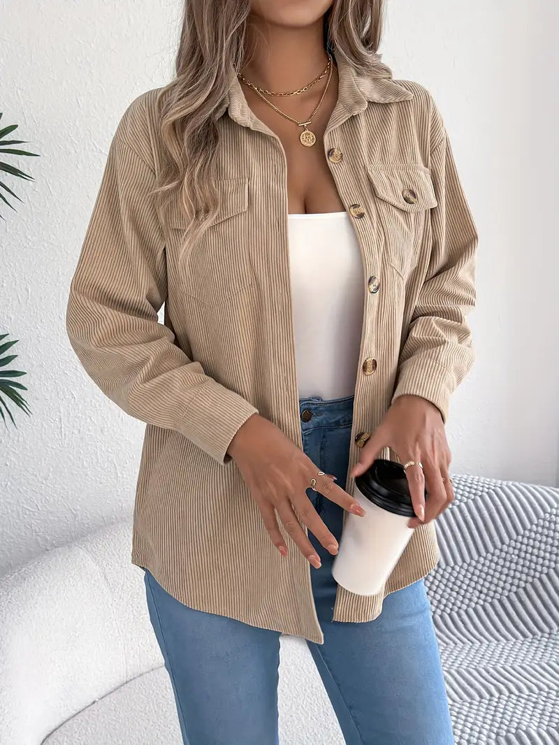 Women's Classic Jacket