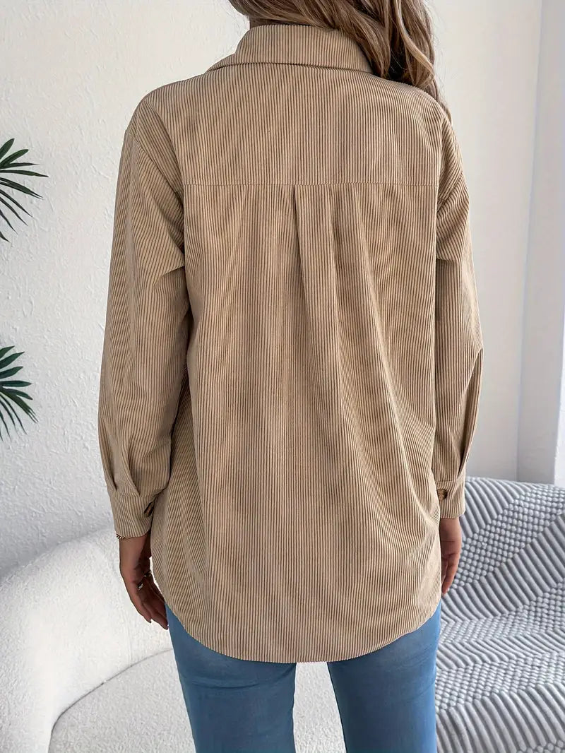 Women's Classic Jacket