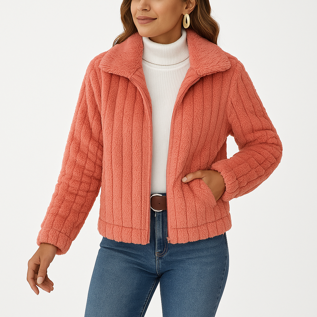 Women's Long Elegant Cardigan