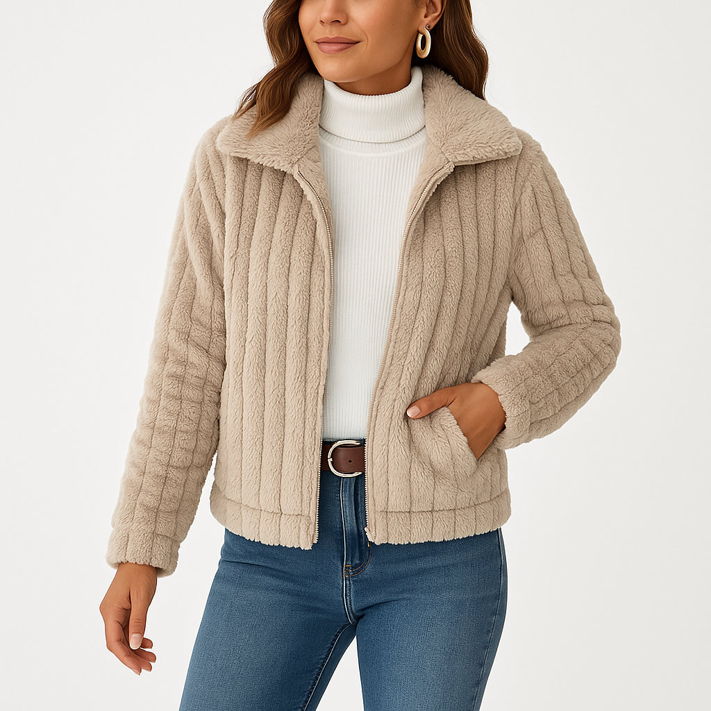 Women's Long Elegant Cardigan