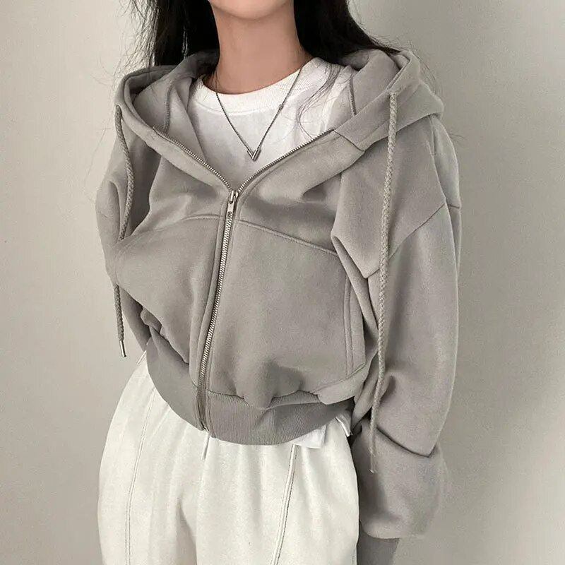 Marimar | Women's Comfy Oversized Hoodie with Pockets