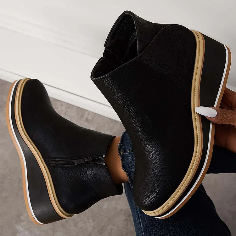 Maisie | Women's Elegant Winter Boots