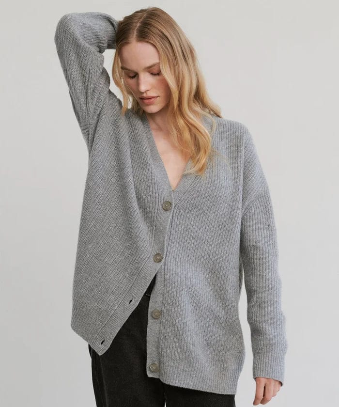 Dakota | Casual Cardigan for Women