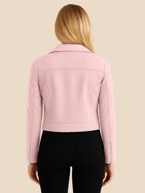 Claire | Modern Jacket for Women