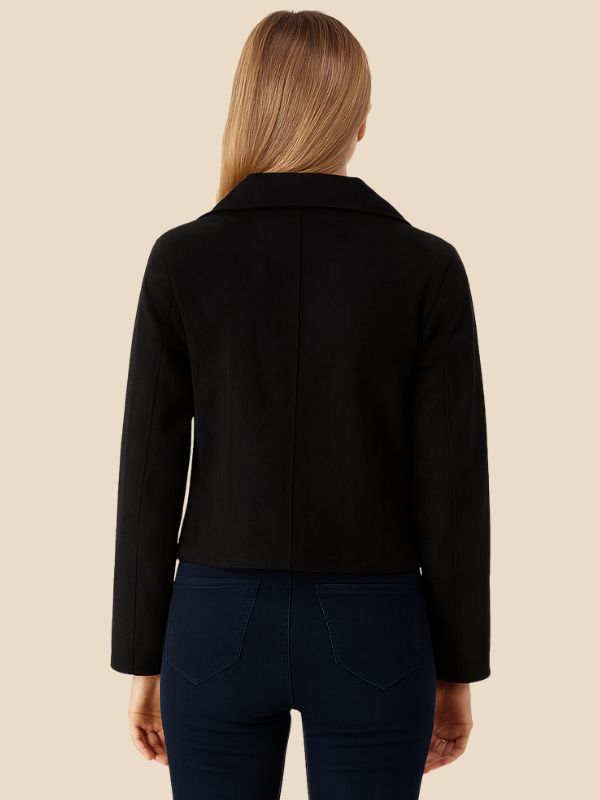 Claire | Modern Jacket for Women